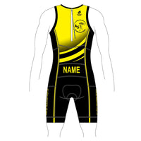 PERFORMANCE Tri Suit