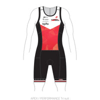 PERFORMANCE Tri Suit
