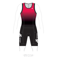 PERFORMANCE Tri Suit