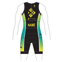 PERFORMANCE Tri Suit