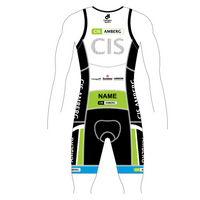 PERFORMANCE Tri Suit
