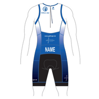 PERFORMANCE Tri Suit