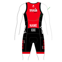 PERFORMANCE Tri Suit