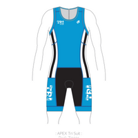 PERFORMANCE Tri Suit