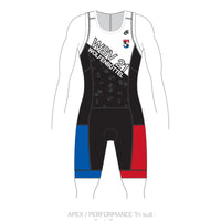 PERFORMANCE Tri Suit