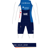PERFORMANCE Tri Suit