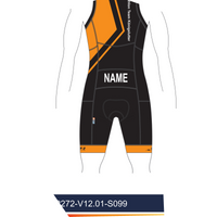 PERFORMANCE Tri Suit