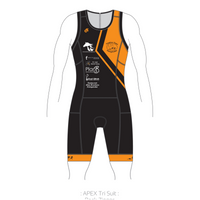PERFORMANCE Tri Suit