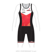 PERFORMANCE Tri Suit