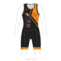 PERFORMANCE Tri Suit