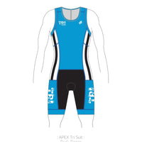 PERFORMANCE Tri Suit
