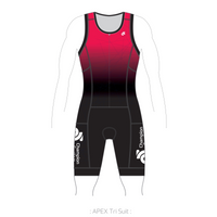 PERFORMANCE Tri Suit