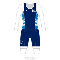 PERFORMANCE Tri Suit