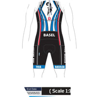 PERFORMANCE Tri Suit