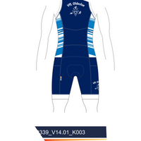 PERFORMANCE Tri Suit