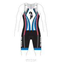 PERFORMANCE Tri Suit