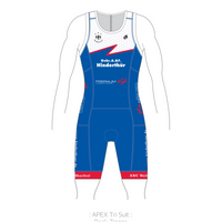 PERFORMANCE Tri Suit