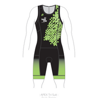 PERFORMANCE Tri Suit