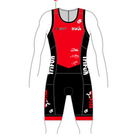 PERFORMANCE Tri Suit