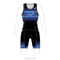 PERFORMANCE Tri Suit