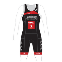 PERFORMANCE Tri Suit