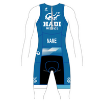 PERFORMANCE Tri Suit