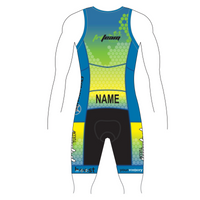 PERFORMANCE Tri Suit
