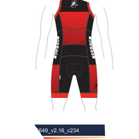 PERFORMANCE Tri Suit