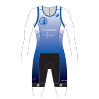 PERFORMANCE Tri Suit