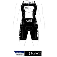 PERFORMANCE Tri Suit