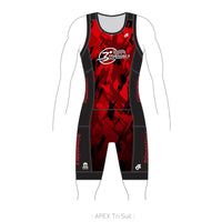 PERFORMANCE Tri Suit