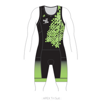 PERFORMANCE Tri Suit