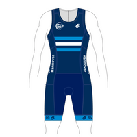 PERFORMANCE Tri Suit