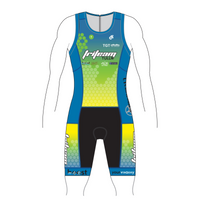 PERFORMANCE Tri Suit