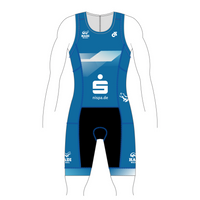 PERFORMANCE Tri Suit