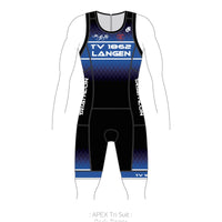 PERFORMANCE Tri Suit