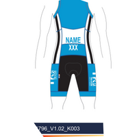 PERFORMANCE Tri Suit