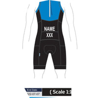 PERFORMANCE Tri Suit