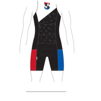 TECH Tri Suit - Children