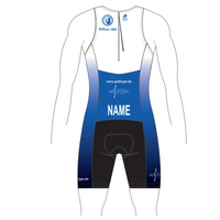 TECH Tri Suit