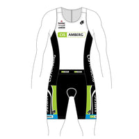 TECH Tri Suit