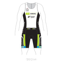 TECH Tri Suit - Children