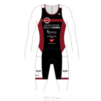 TECH Tri Suit - Children