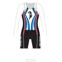 TECH Tri Suit