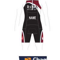 TECH Tri Suit