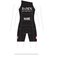 TECH Tri Suit