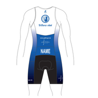 TECH Tri Suit