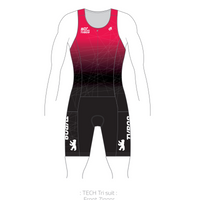 TECH Tri Suit - Children