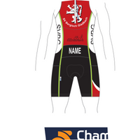 TECH Tri Suit - Kinder