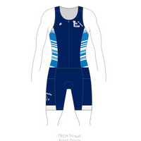 TECH Tri Suit